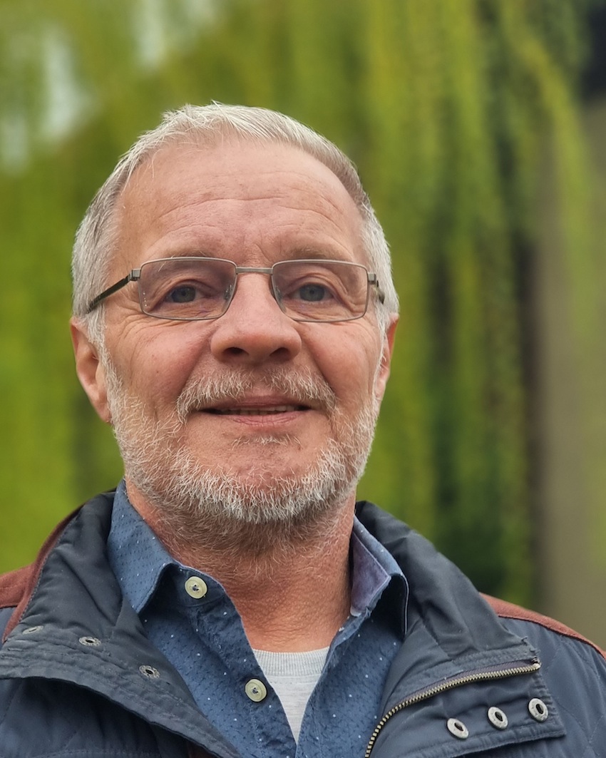 Jürg Frei